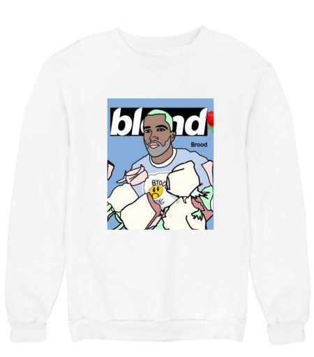 Brood - Frank Ocean essential  Sweatshirt