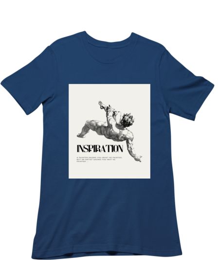 Inspiration  Classic T-Shirt