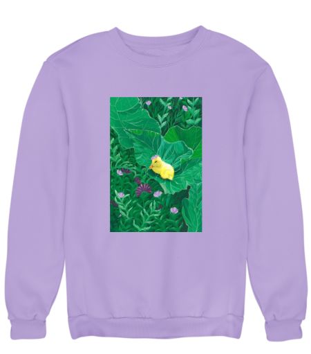 little duckling Sweatshirt