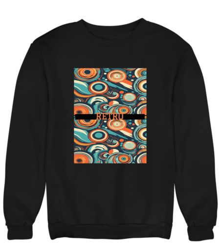 Retro collection Sweatshirt