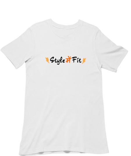 Style mein Fit Regular T-Shirt