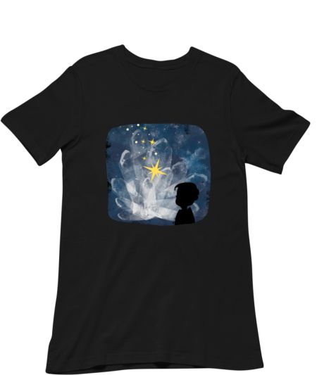 Stargazer Regular T-Shirt