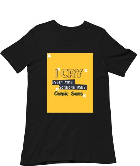 Designers' things Classic T-Shirt