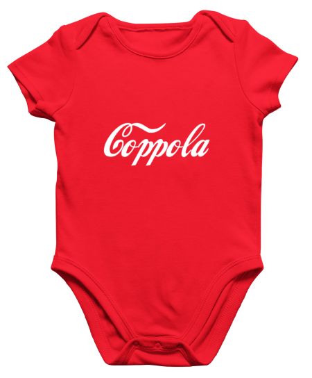 Coppola Onesie