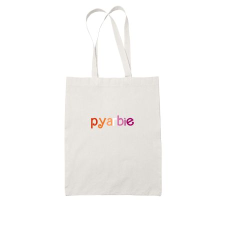 pyarbie- 2 Tote Bag