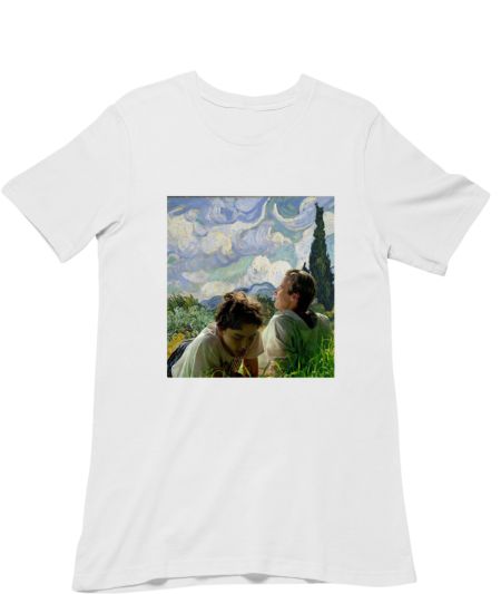 call me by your name- cypress Classic T-Shirt