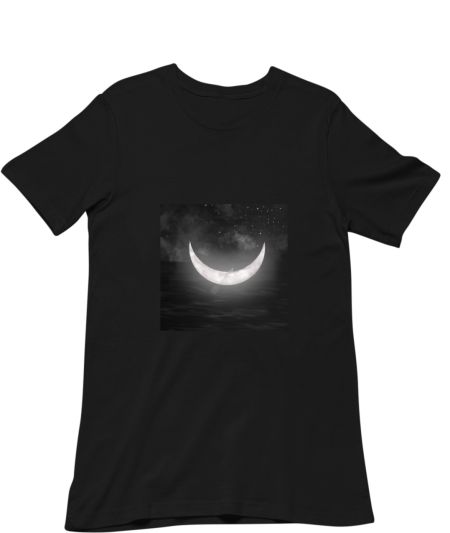 Sailing Moon Classic T-Shirt