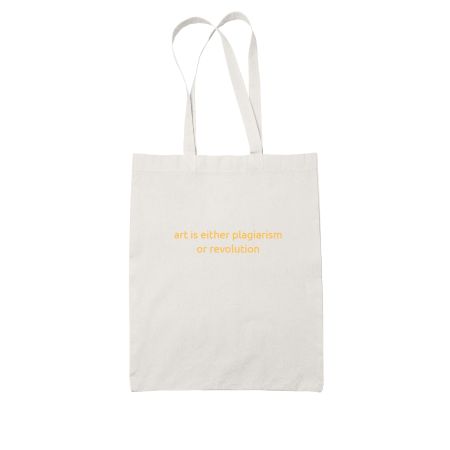 art Tote Bag