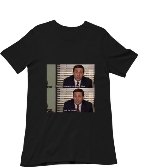 Michael scott Classic T-Shirt