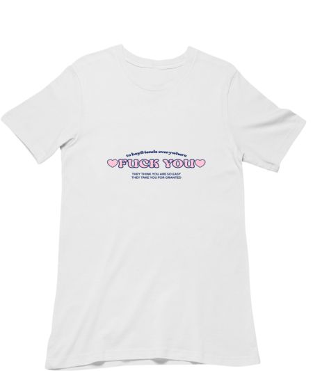 To boyfriends-Harry Stylesr Classic T-Shirt