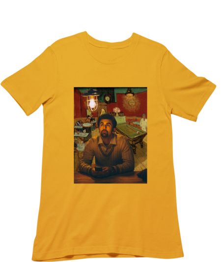 Tamasha (Ved) Classic T-Shirt