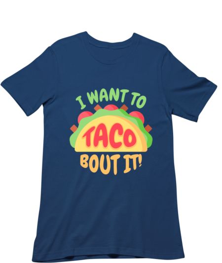 Taco Regular T-Shirt