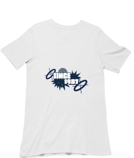 s1987 Regular T-Shirt