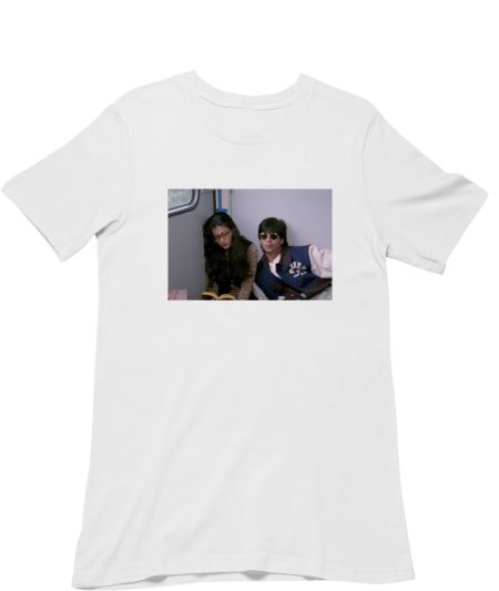 DDLJ Classic T-Shirt