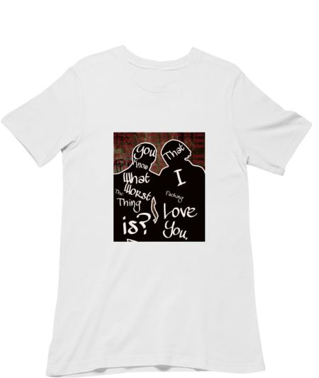 Fleabag tee Regular T-Shirt