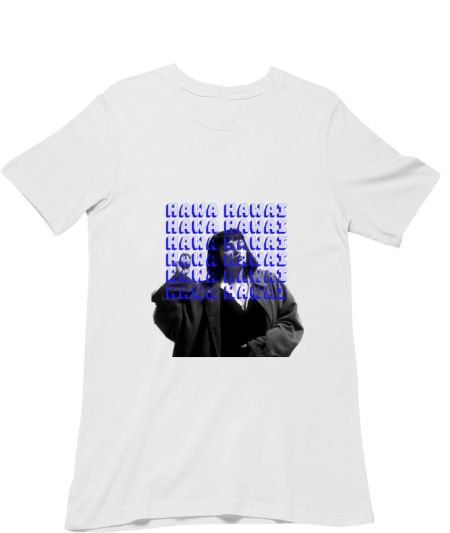 Hawa hawai Regular T-Shirt