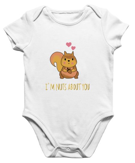 Funny Valentine graphic Onesie