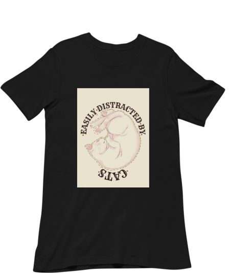 Cats Regular T-Shirt