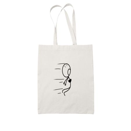 Couple outfit White Tote Bag