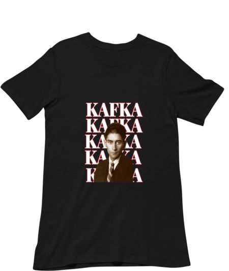 Franz kafka!! Regular T-Shirt