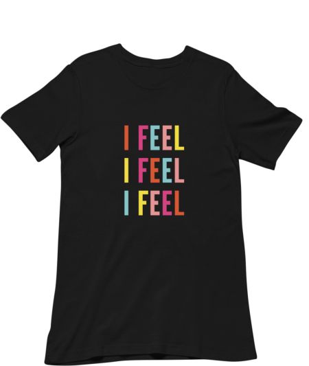 Feelings Regular T-Shirt