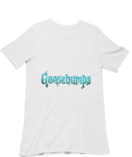 Goosebumps Hoodie Classic T-Shirt