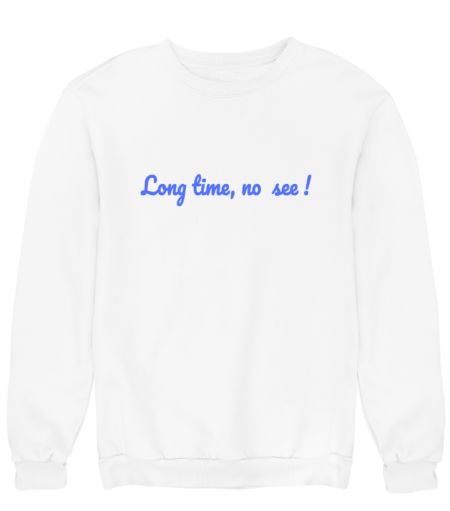 Best Friend Sweatshirt