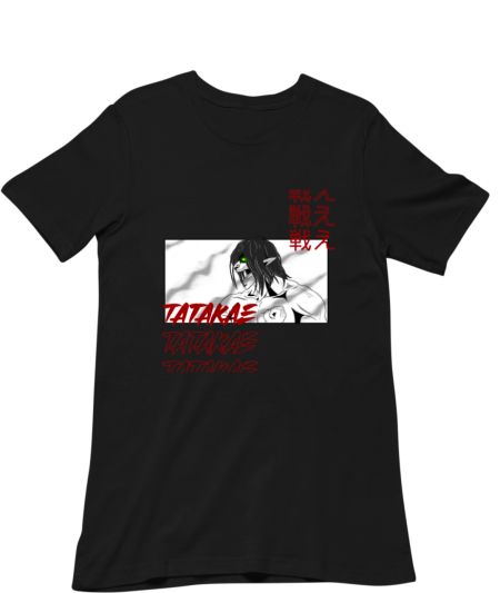 Fight-2 Classic T-Shirt