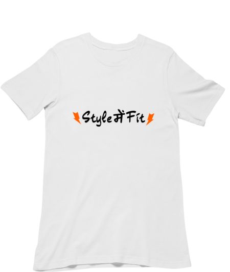 Style mein Fit OG Regular T-Shirt