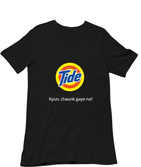 Tide t shirt clearance