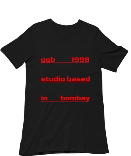 GGB 24-001 Classic T-Shirt