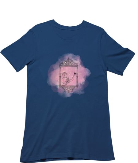 Reading Nook Regular T-Shirt