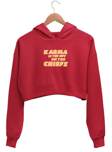 Taylor Swift Crop Hoodie