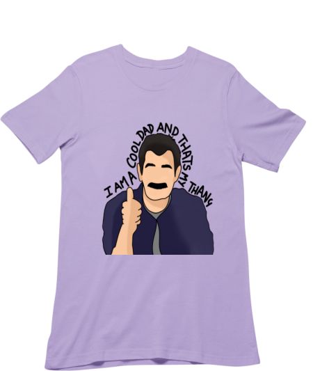Phil dunphy cool dad Regular T-Shirt