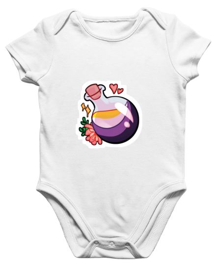 Potion NB Pride Onesie