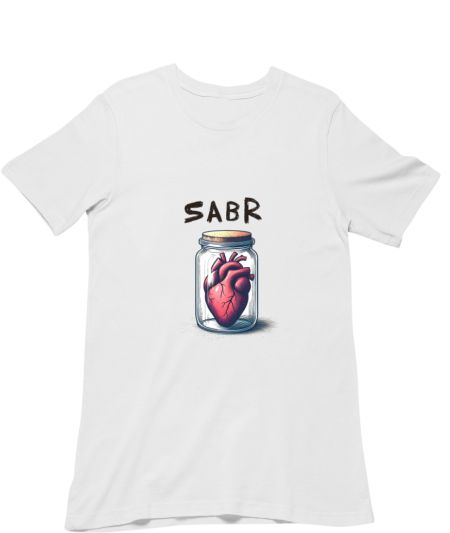 Sabr Regular T-Shirt