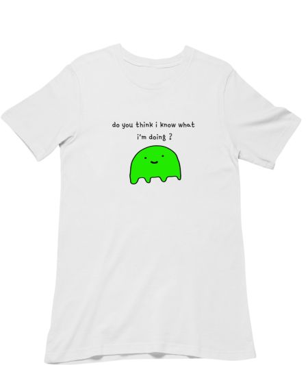 funny Classic T-Shirt