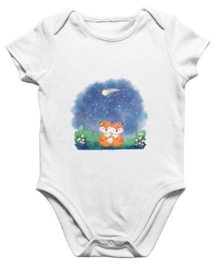 Make A Wish! Onesie