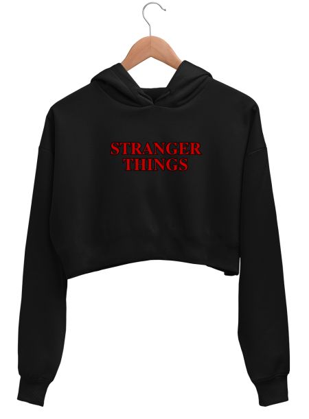 Stranger things 