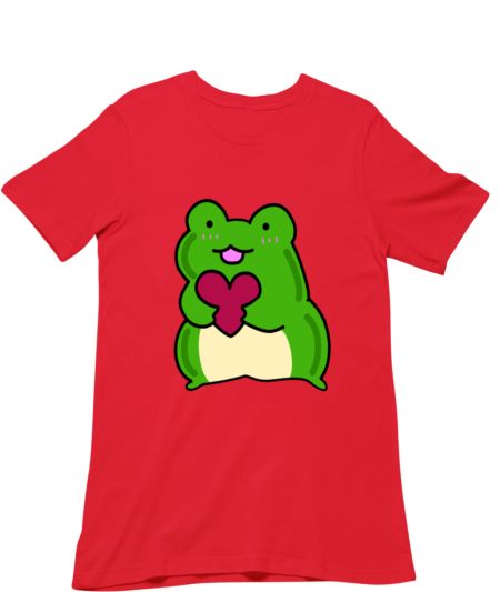 Froggy love  Classic T-Shirt