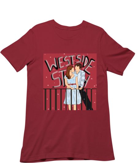 Westside story Classic T-Shirt