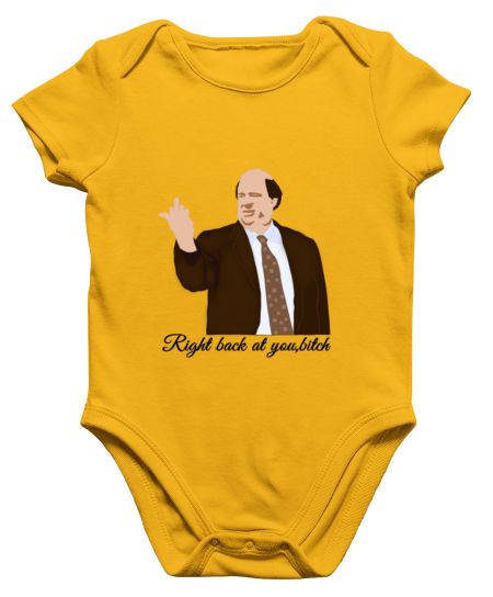 Kevin malone-the office Onesie