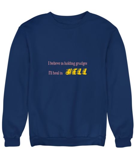 HELL Sweatshirt