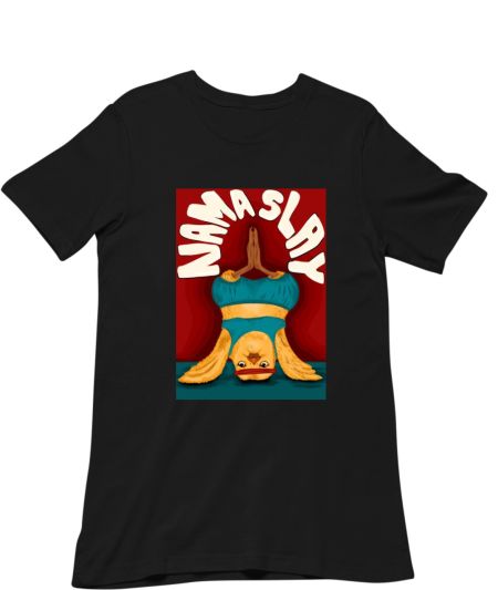 Namaslay Classic T-Shirt