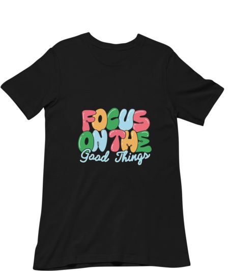 Optimistic Classic T-Shirt