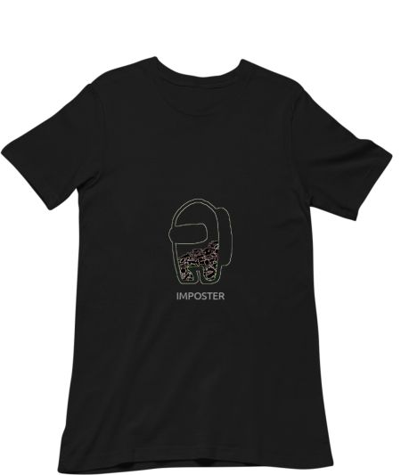 IMPOSTER Classic T-Shirt