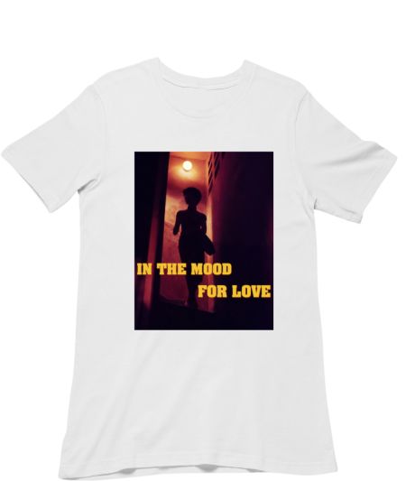 In the mood for love Classic T-Shirt