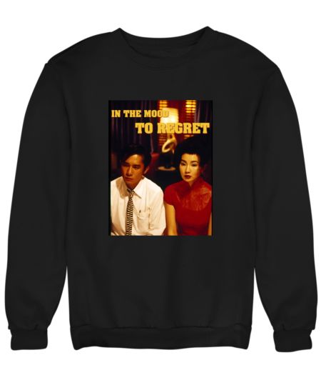 In the mood for love Sweatshirt