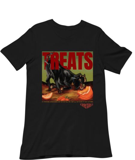 TREATS  Classic T-Shirt