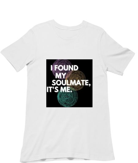 Soulmate Classic T-Shirt